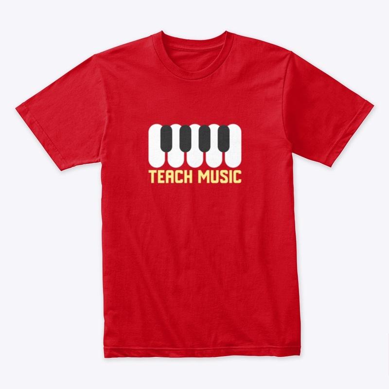 Teach Music